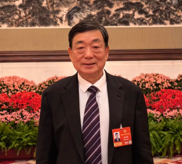 全国政协委员、民建福建省委会主委吴志明：加强国家公园取水许可管理